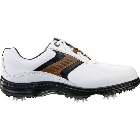 footjoy contour golf shoes mens leather choose color size ebay