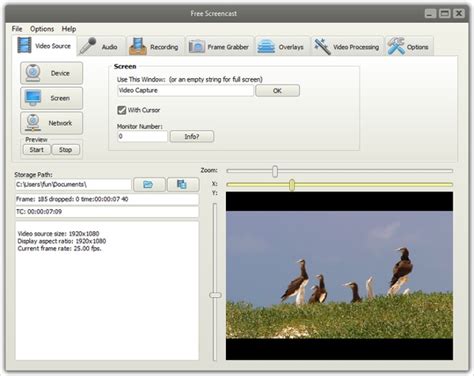 Webcam Recording Software Format Mp4 Mp3 Avi Mpeg Downloadcloud