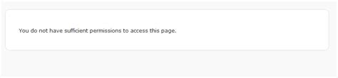 analyzing     sufficient permissions  access  page error  wp admin codelight