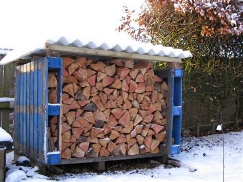 outdoor firewood box plans woodworking projects plans
