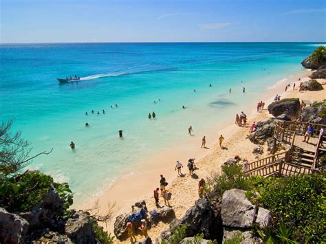 5 Beaches In Brazil You Need To Check Out