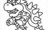 Koopa Coloring Troopa Pages Mario Kart Getdrawings Getcolorings sketch template