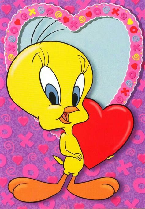 Free Download Collection Of Tweety Clipart Free Download Best Tweety