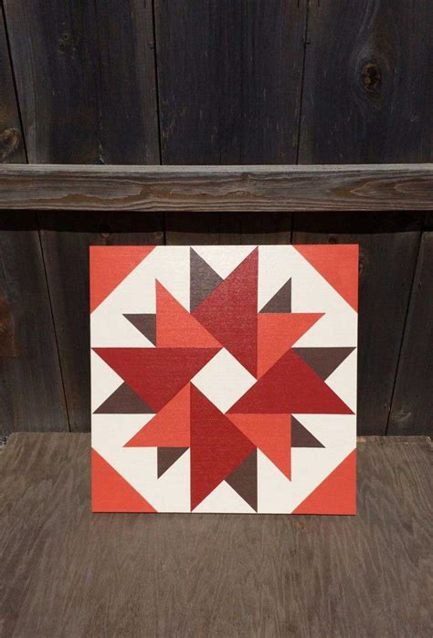 easy double aster quilt ideas painted barn quilts barn quilt