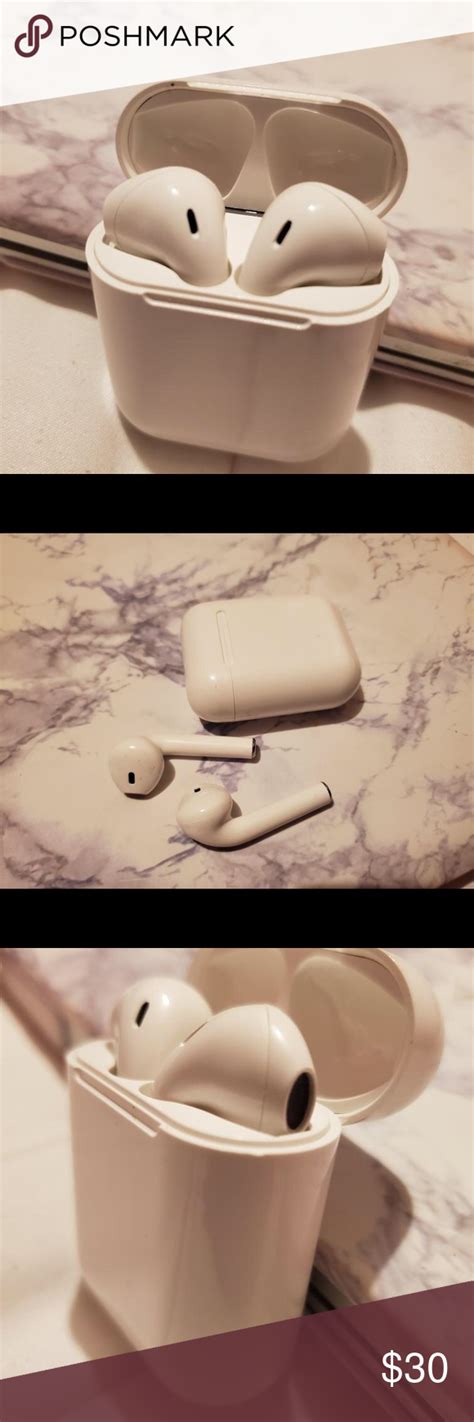 reset airpods  howto