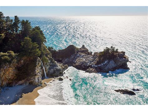 is big sur still as magical as ever we went to find out coastal living