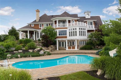 mansion madness  entertainers dream home  ohio wins