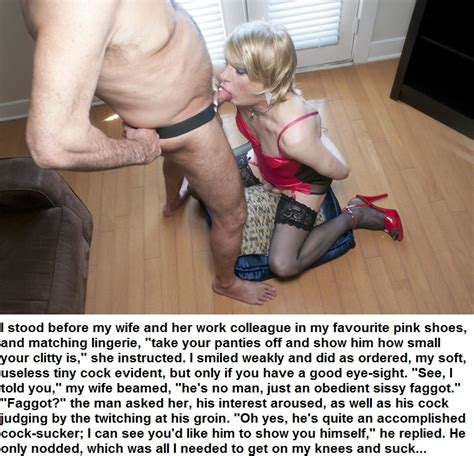 Sissy06  In Gallery Sissy Husbands 50 Picture 6