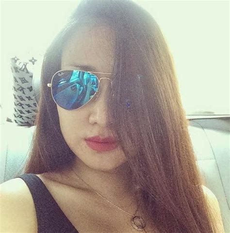 Beautiful And Cute Khmer Actress Keo Nisa