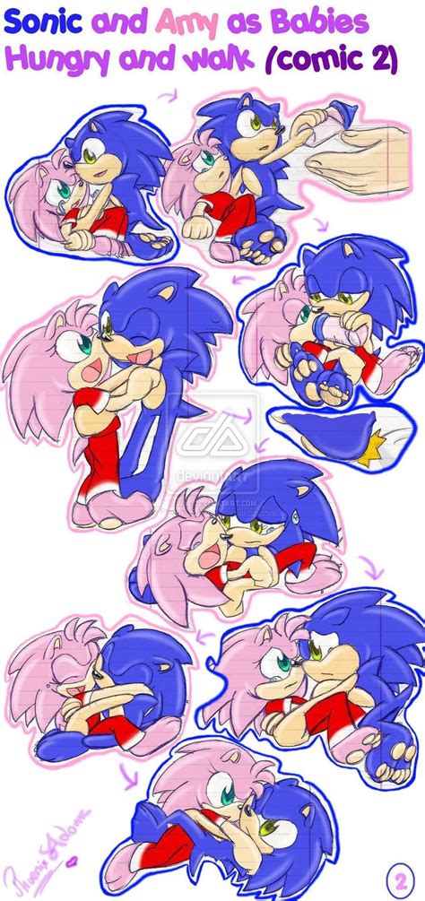 sonic amy kay don t think i m too weird i thought the