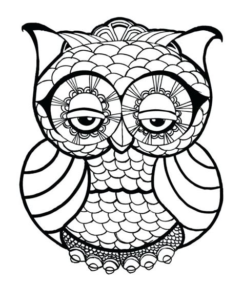 animal coloring pages  adults simple png colorist