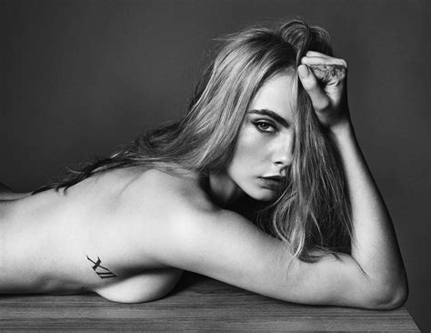 cara delevingne nude full leak from the fappening page 3 of 10