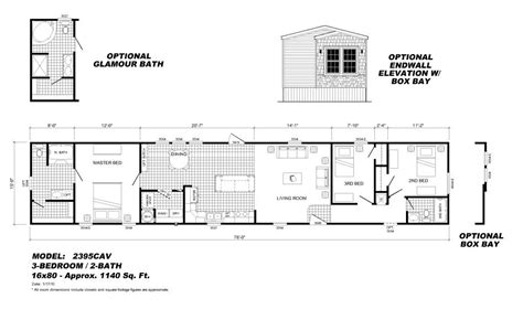 view larger version floor plan  manufactured homes floor plans mobile home floor plans