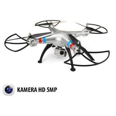 nowy zdalnie sterowany dron quadrocopter syma xg ghz bardz na drony quadrocoptery zszywkapl