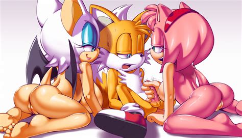 rule34hentai we just want to fap image 172350 adventures of sonic the hedgehog amy rose