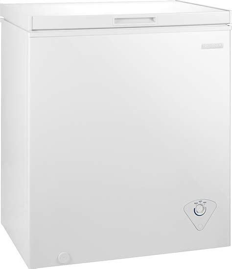 Questions And Answers Insignia™ 5 0 Cu Ft Chest Freezer White Ns