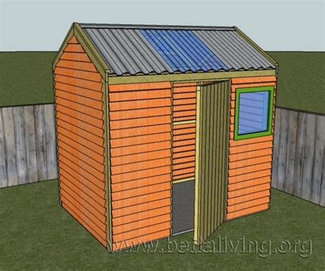 shed blueprints backyard shed plans