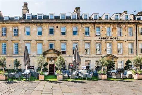 abbey hotel bath city centre bath united kingdom booking  map