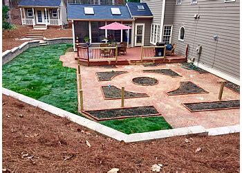 landscaping companies  raleigh nc expert recommendations