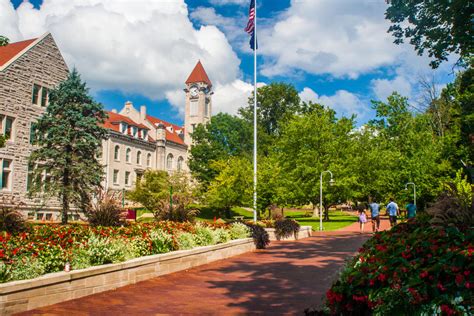 guide   ultimate indiana university experience