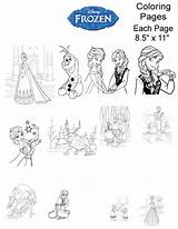 Frozen Disney Birthday Coloring Pages Party Games Characters Printable Kids Clip Activities Sheets Themed Print Onlycoloringpages Paper Instant sketch template