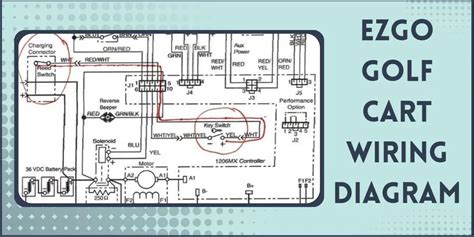 ezgo pds correct solenoid wiring diagram board