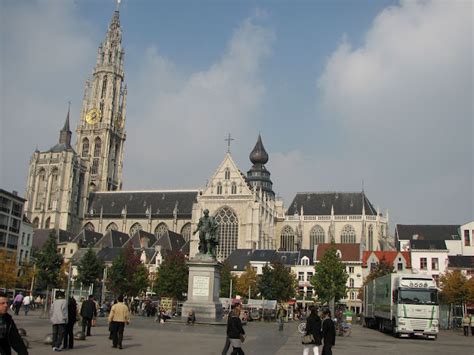 belgium travel info  travel guide