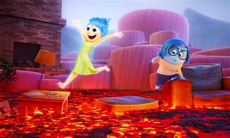 inside out review an emotional rollercoaster inside