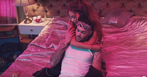watch ariana grande s adventurous into you video rolling stone