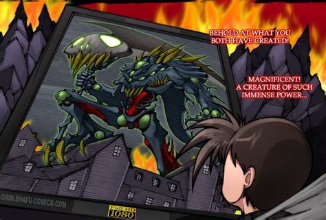 demon reaper crisis snafu comics wiki fandom powered by wikia