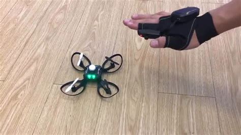 wholesale  foldable portable mini rc drone hand sensor control drone hc buy hand