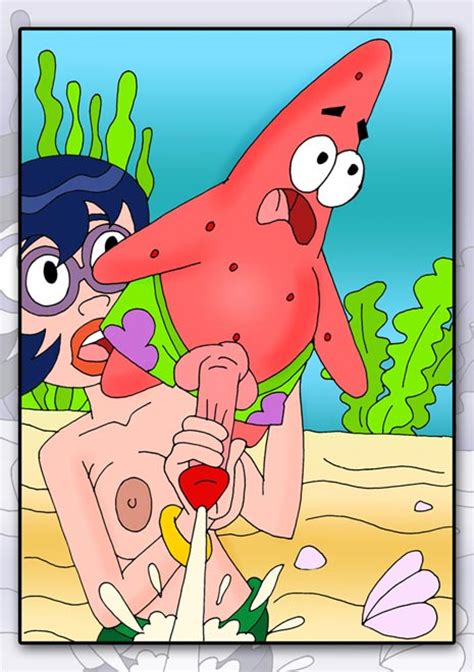 6 spongebob squarepants sex cartoon pics hentai and cartoon porn guide blog