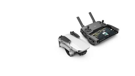 dji launches  smallest  lightest foldable drone  mavic mini