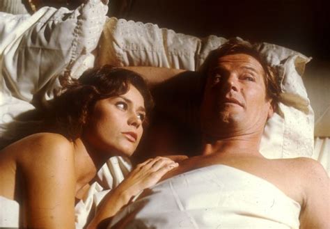 roger moore s last interview james bond star on swapping sun sex and