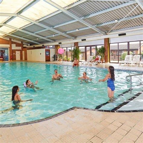 health club dover facilities parkdean resorts   balanced