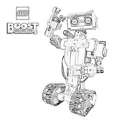 holiday site lego boost creative toolbox coloring pages