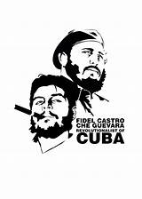 Fidel Guevara Sample2 sketch template