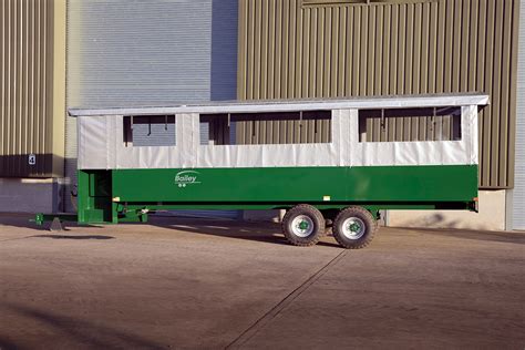 bailey trailers products people carrier