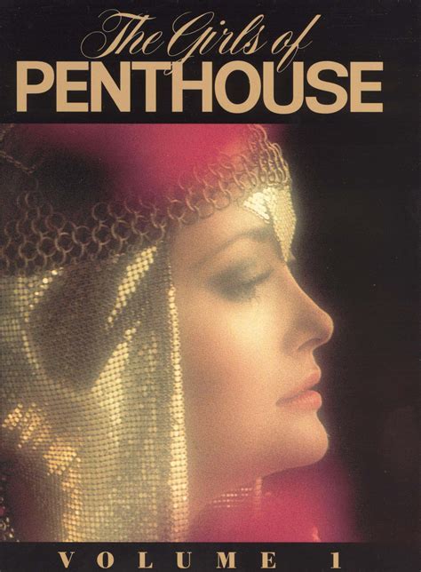 best buy penthouse the girls of penthouse vol 1 [dvd] [1986]