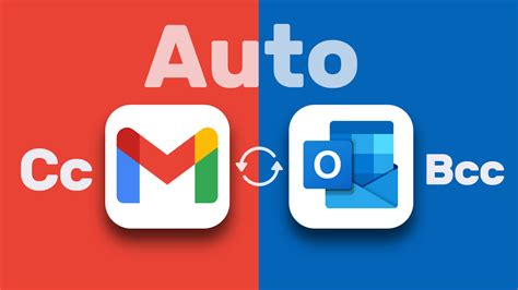 automatically cc  bcc   outlook  gmail guiding tech