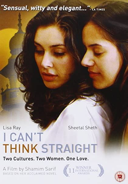 I Can T Think Straight Lisa Ray Sheetal Sheth Shamim