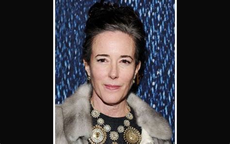 Kate Spade S Father Dies