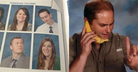 funny school picture day pictures funniest yearbook photos