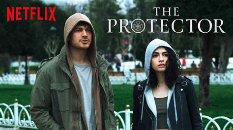 is originals tv show the protector 2018 streaming on