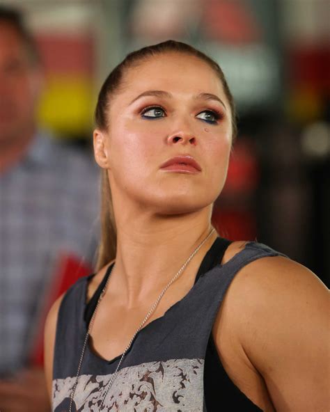Ronda Rousey Boxing And Jiu Jitsu Next After Mma Career Time