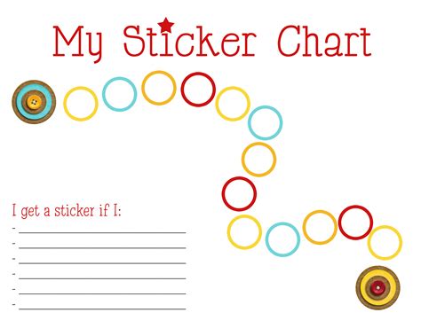 sticker chart printable jumping jax designs