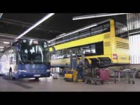 central bus station berlin youtube