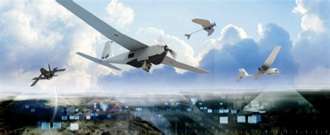 aerovironment partners  general dynamics  build air squadron drones daily news