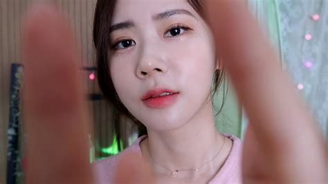 Asmr Bgm🎵 스르륵 잠이오는 클렌징and스킨케어 하는 소리 노토킹 Removing Your Make Up And Doing
