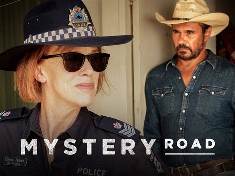 mystery road series  prime video